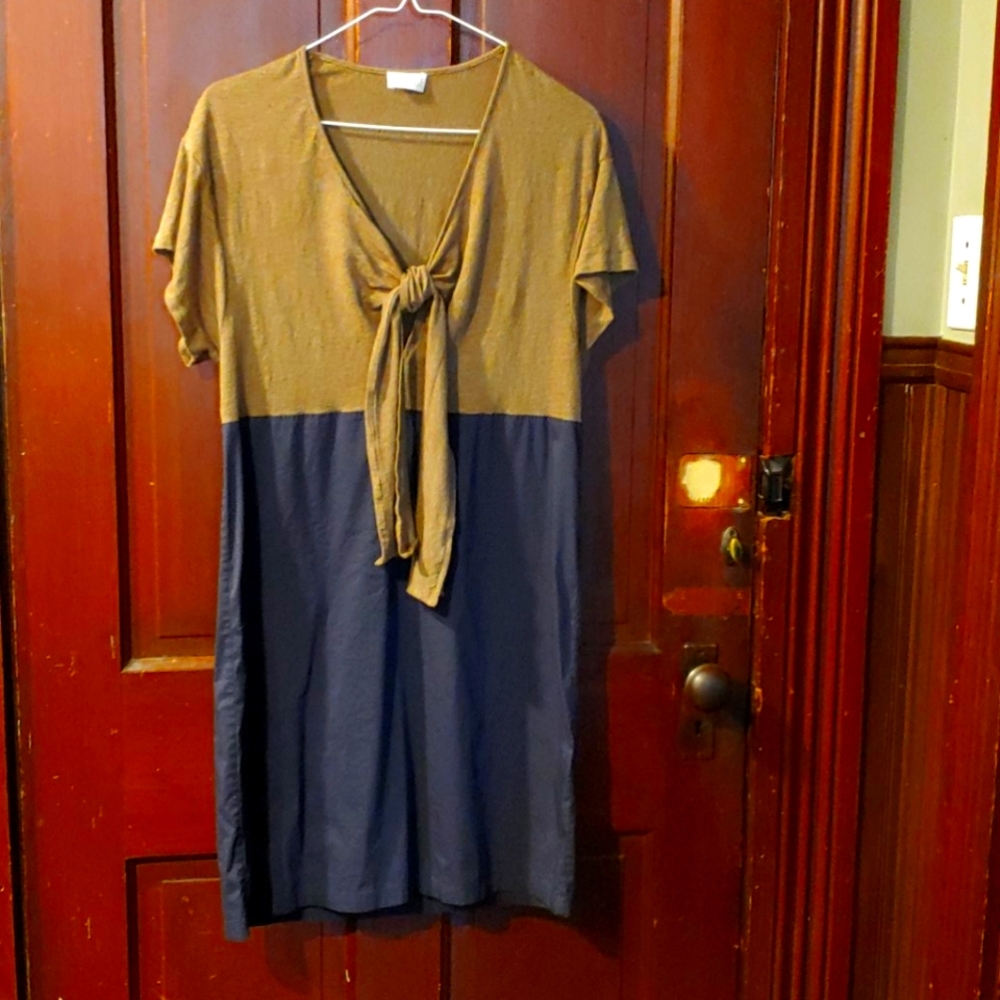 Tse Dress